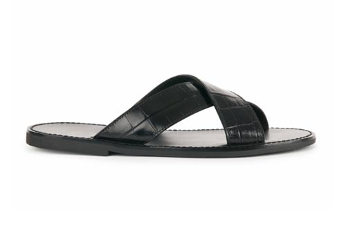 Sommerschuhe & Sandalen