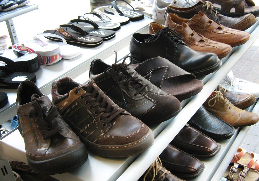 Wie wichtig sind bequeme Herrenschuhe?