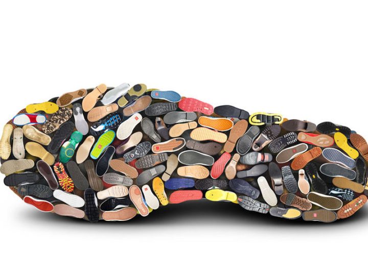 Welche Schuhsohle soll es sein? Gummisohle oder Ledersohle?